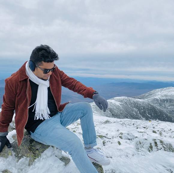 Poshmark profile picture for @prateek